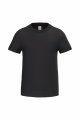 Goedkope Kinder T-shirt iDeal 190 Zwart